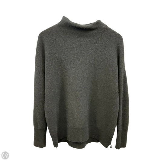 Sweater Cashmere By Vince In Black, Size: Xs