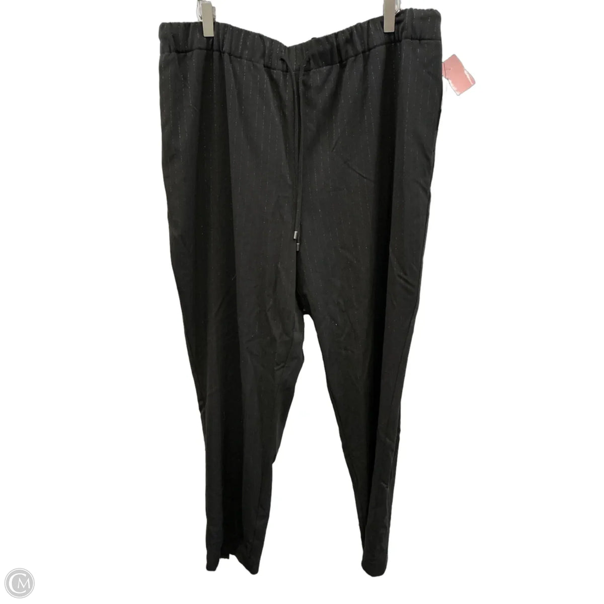 Pants Other By Nine West Apparel In Black, Size: 18