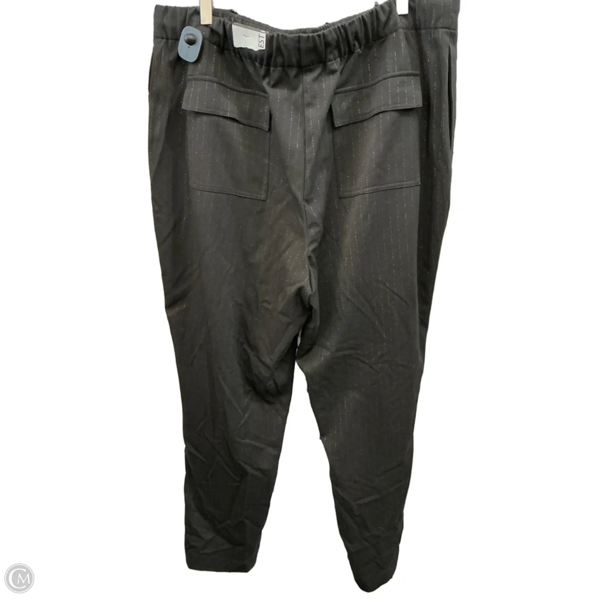 Pants Other By Nine West Apparel In Black, Size: 18