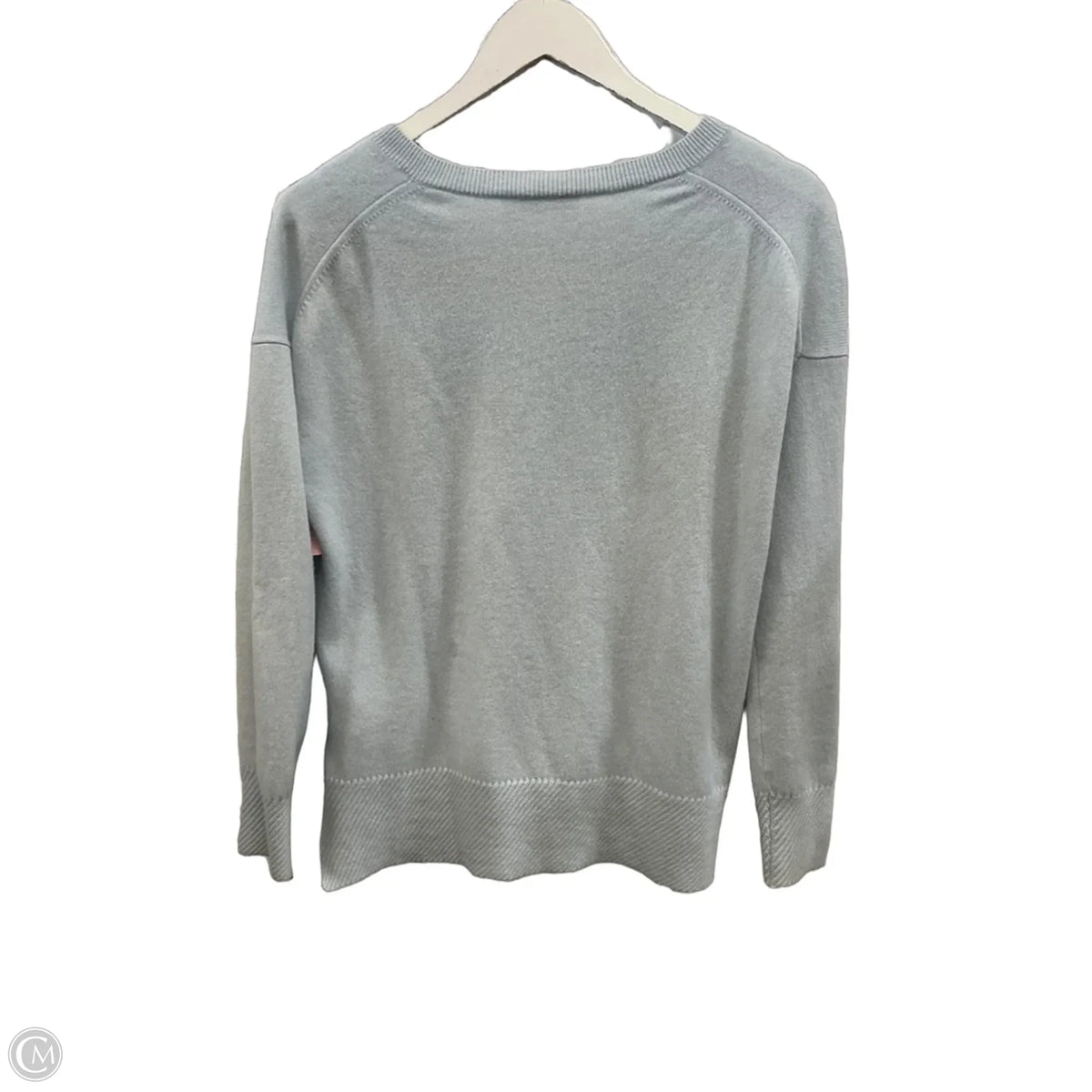 Sweater Cashmere By Peter Millar In Blue, Size: S