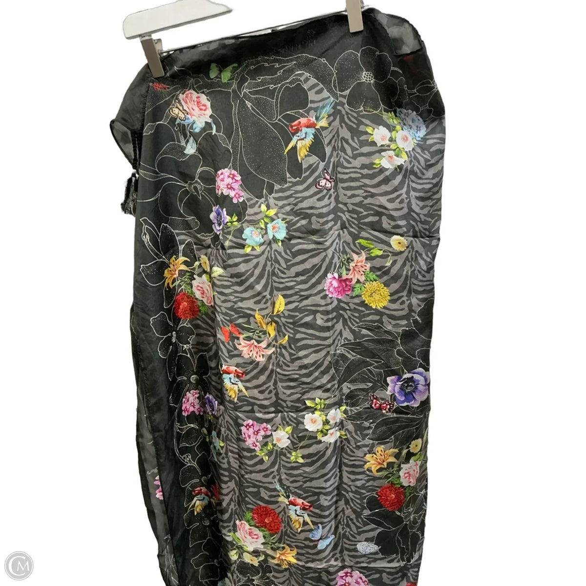 Scarf Designer By Johnny Was