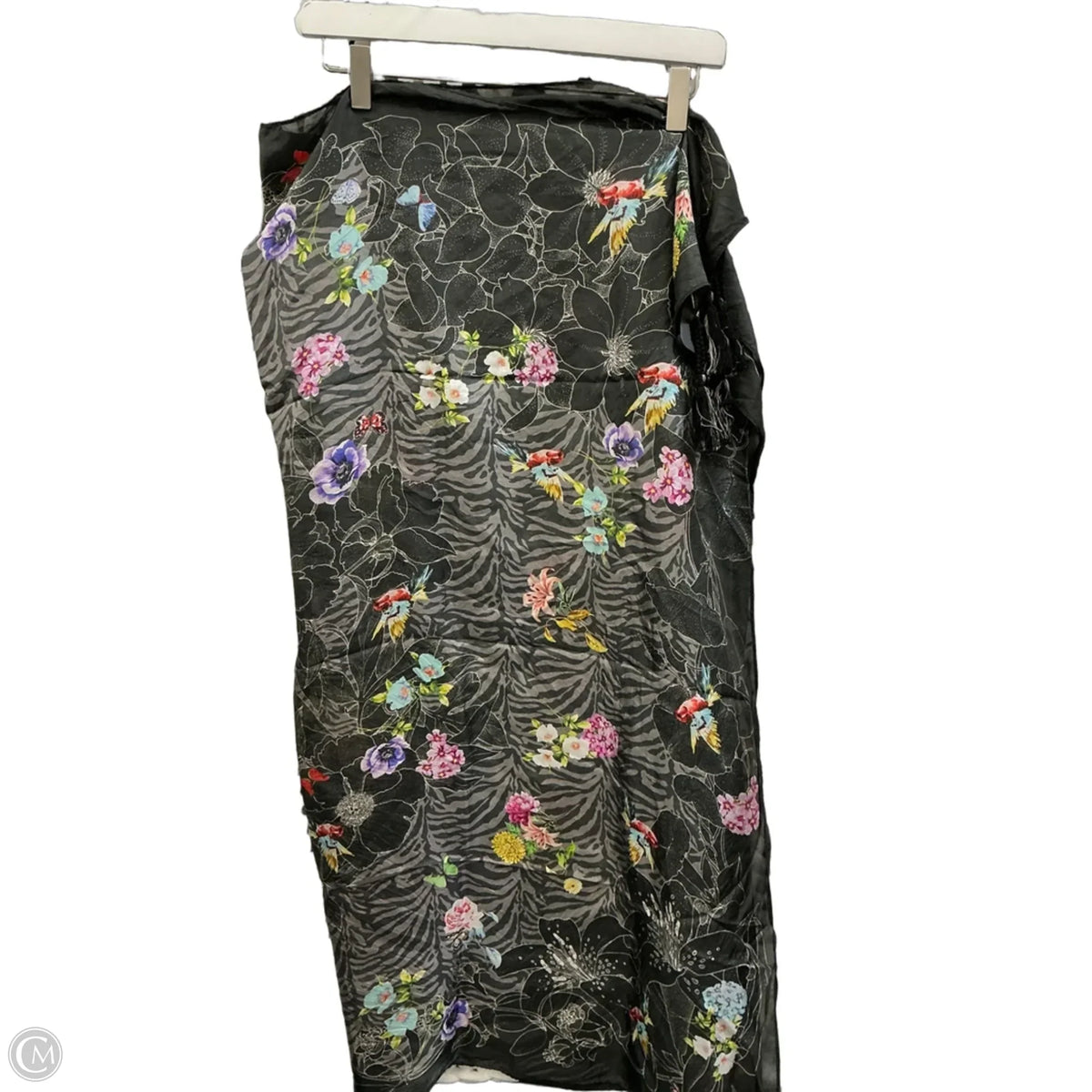 Scarf Designer By Johnny Was