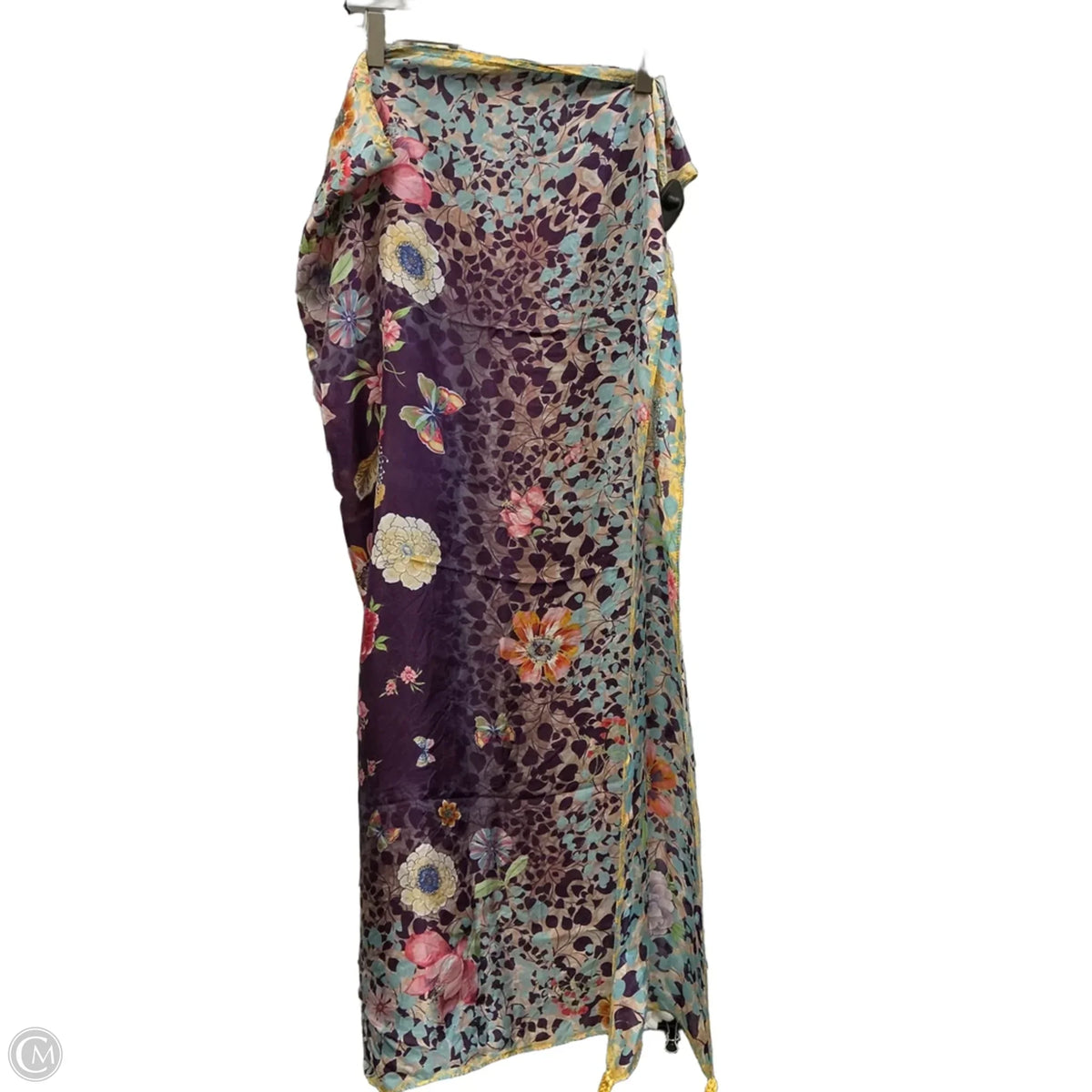 Scarf Designer By Johnny Was