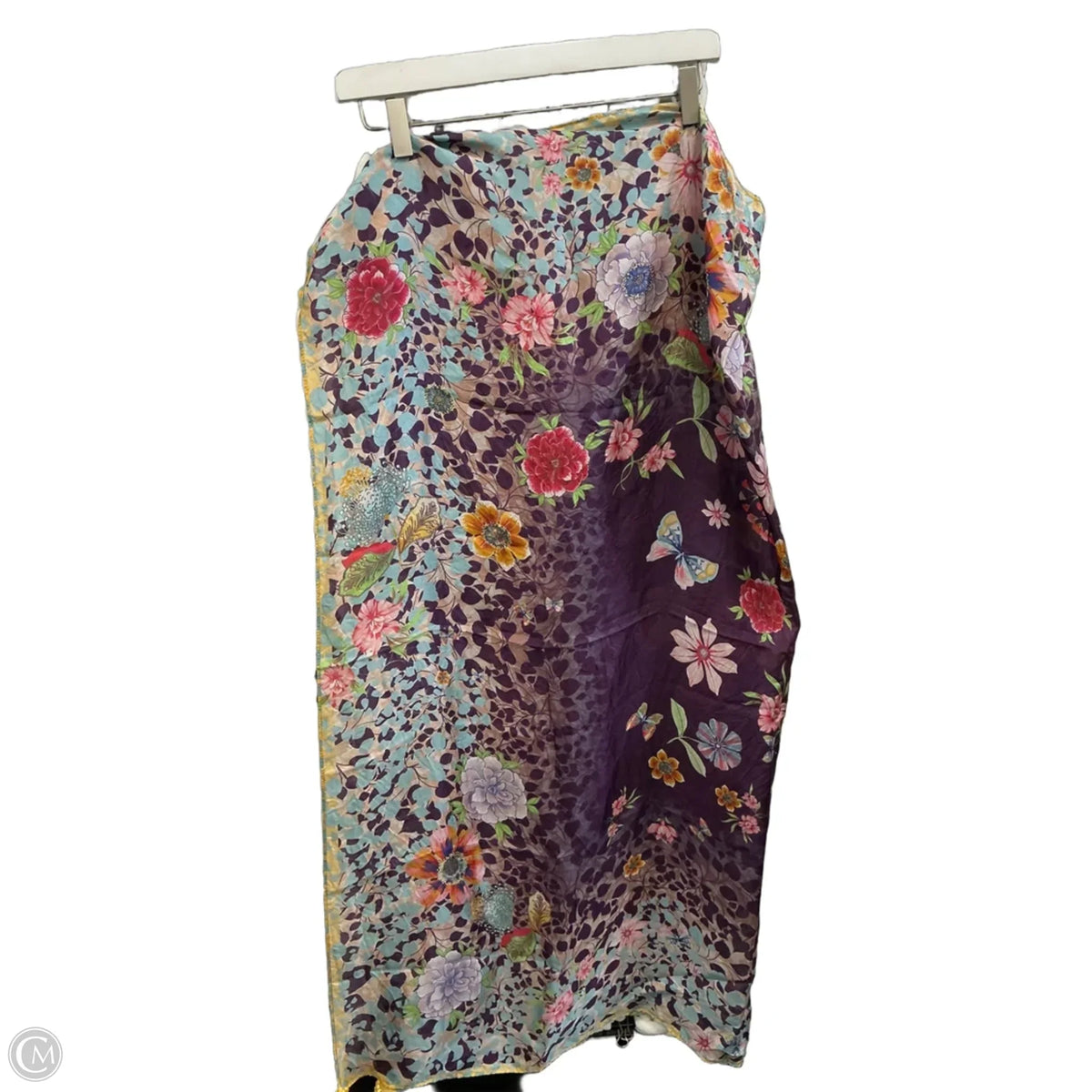 Scarf Designer By Johnny Was