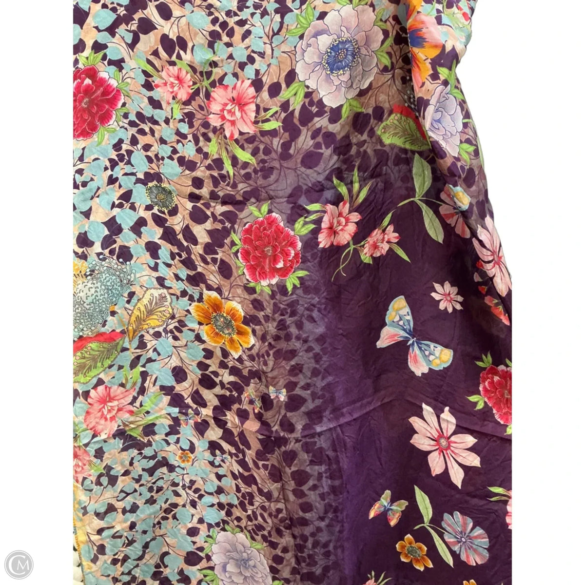 Scarf Designer By Johnny Was