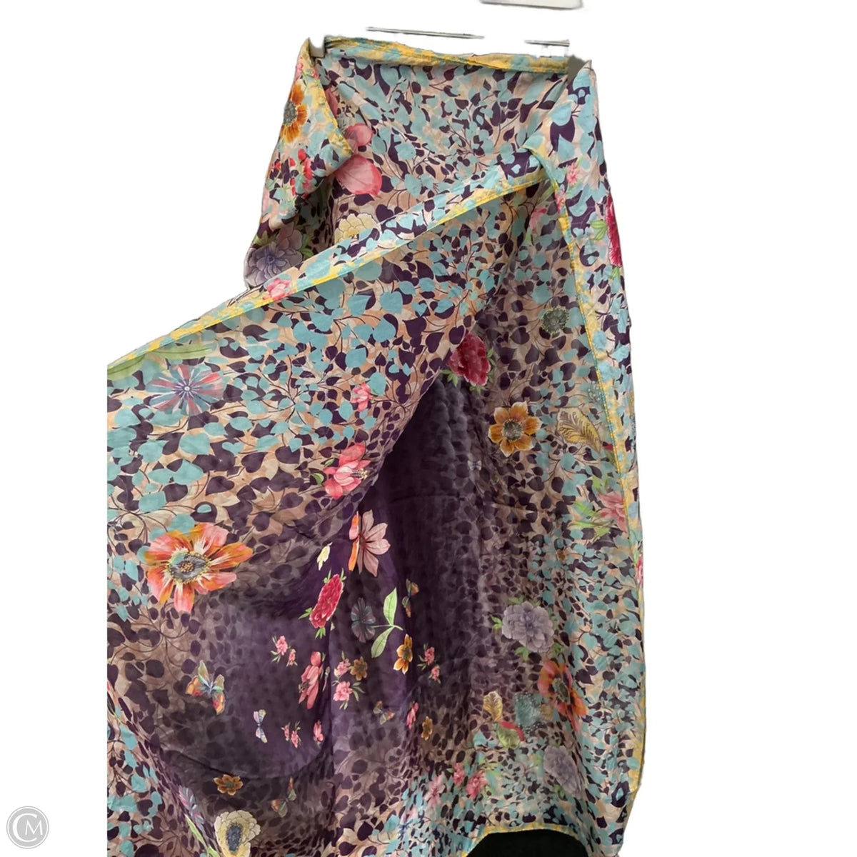 Scarf Designer By Johnny Was