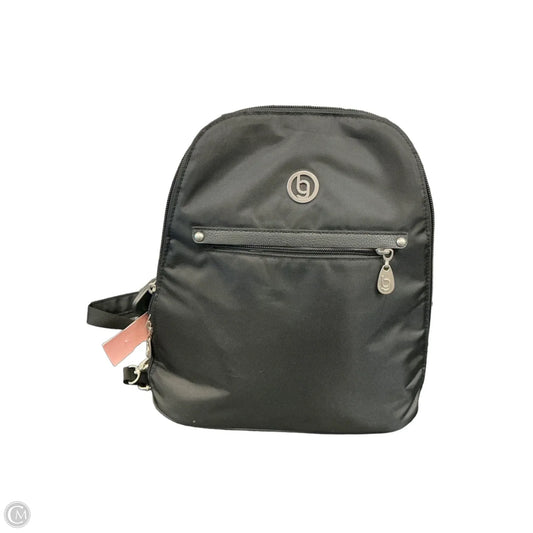 Backpack By Baggallini, Size: Medium