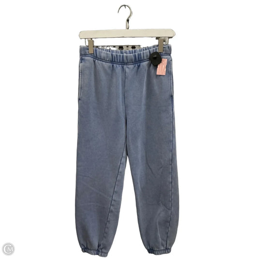 Athletic Pants By Dsg Outerwear In Blue, Size: S
