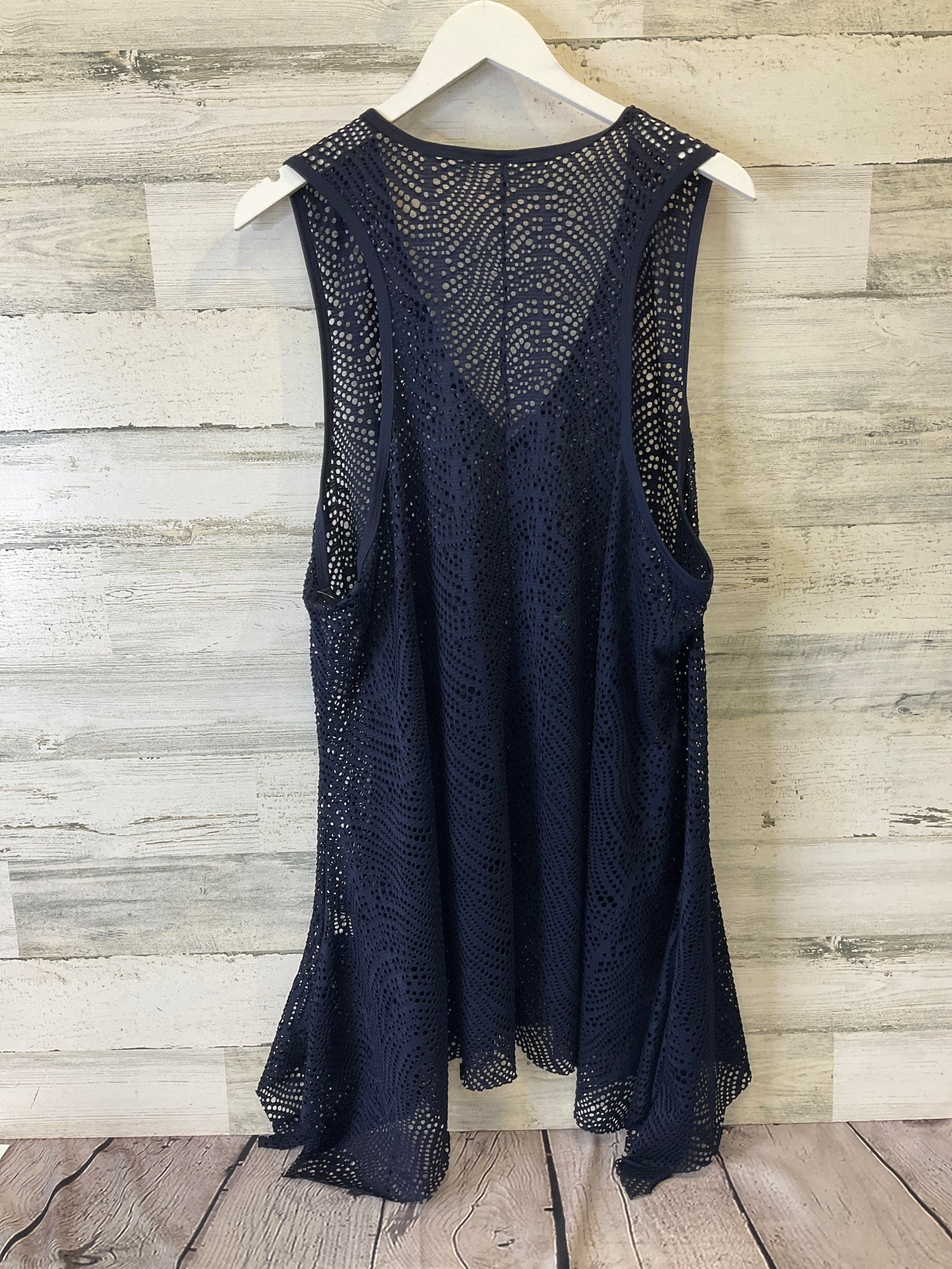 Swim Coverup By Clothes Mentor  Size: 4x