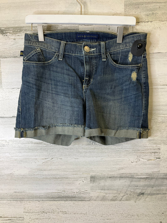 Shorts By Rock And Republic  Size: 8