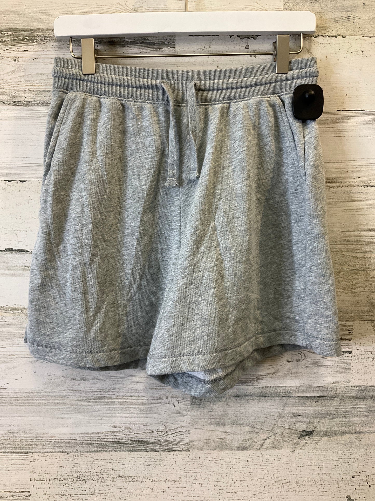 Grey Shorts Old Navy, Size 8