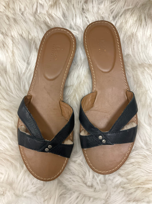 Sandals Designer By Ugg  Size: 7