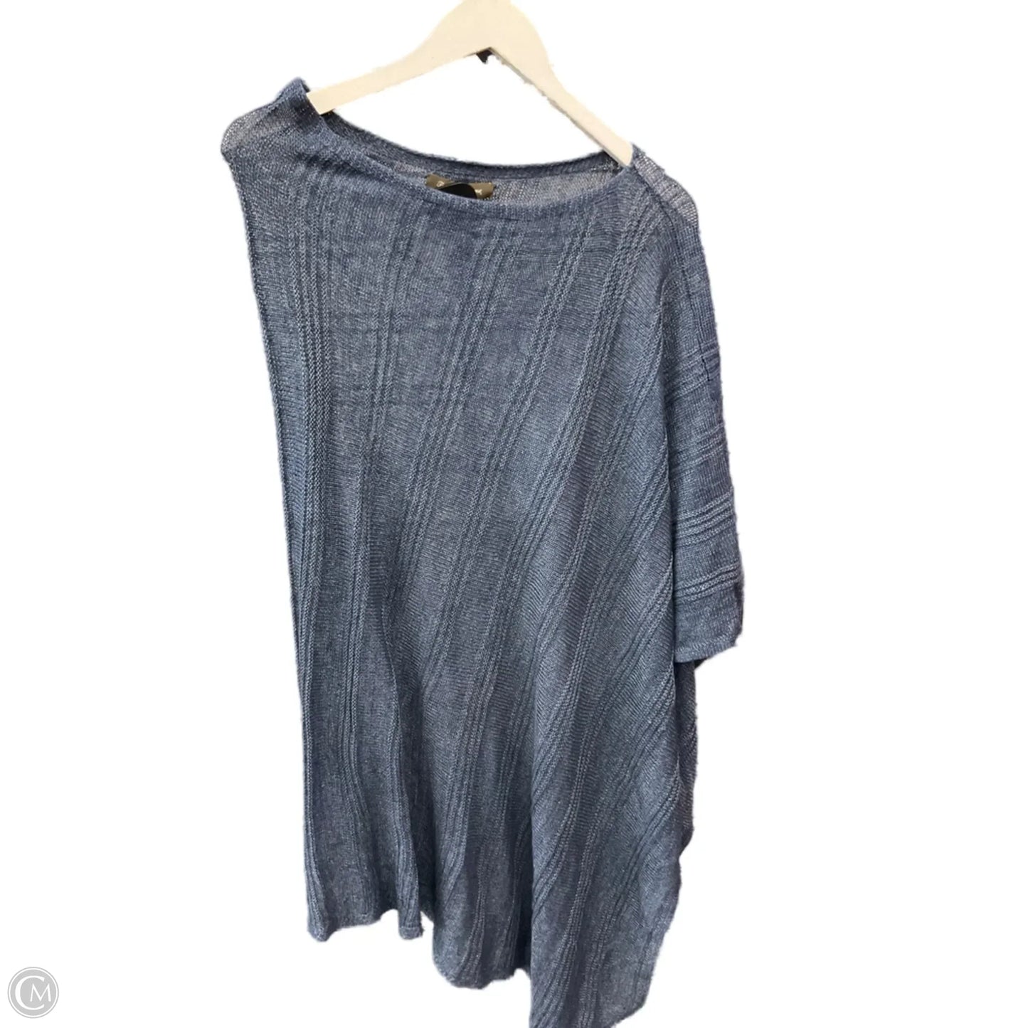 Shawl By Tommy Bahama In Blue