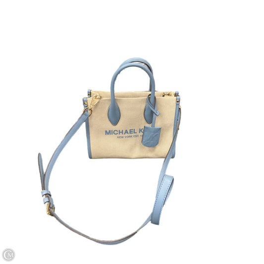Handbag Designer By Michael Kors, Size: Medium
