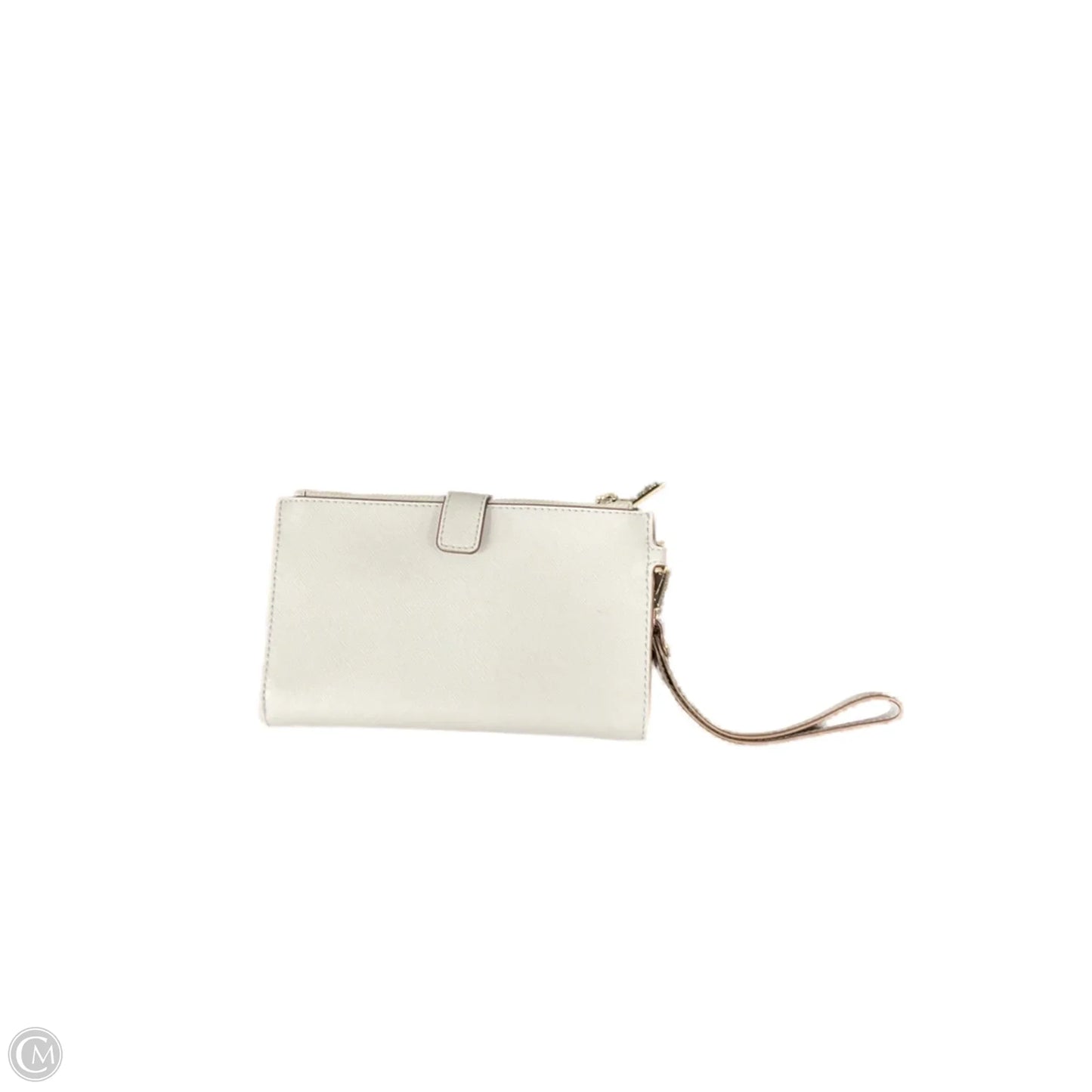 Wristlet Designer By Michael Kors, Size: Large