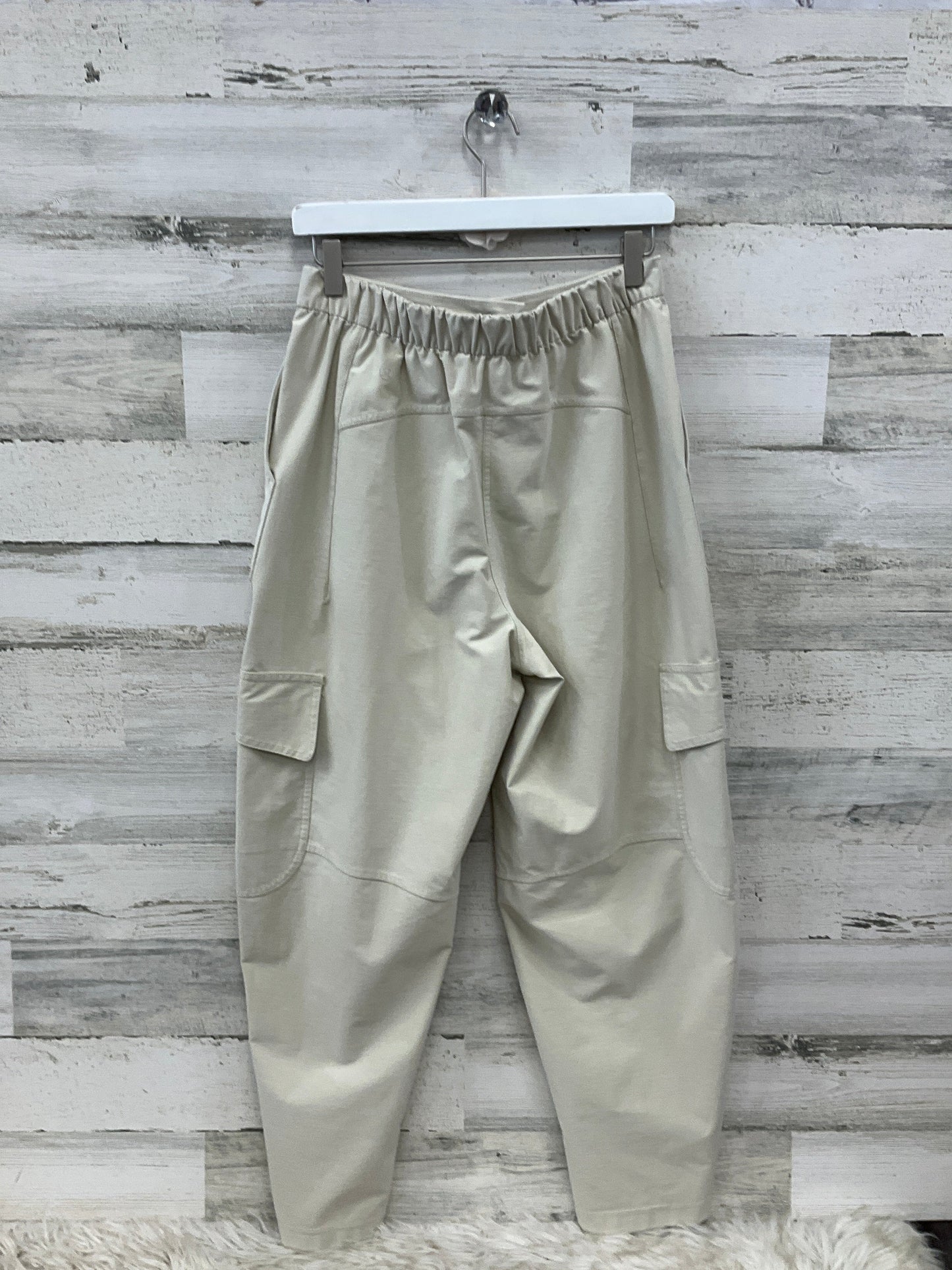 Pants Cargo & Utility By Lululemon In Cream, Size: 6