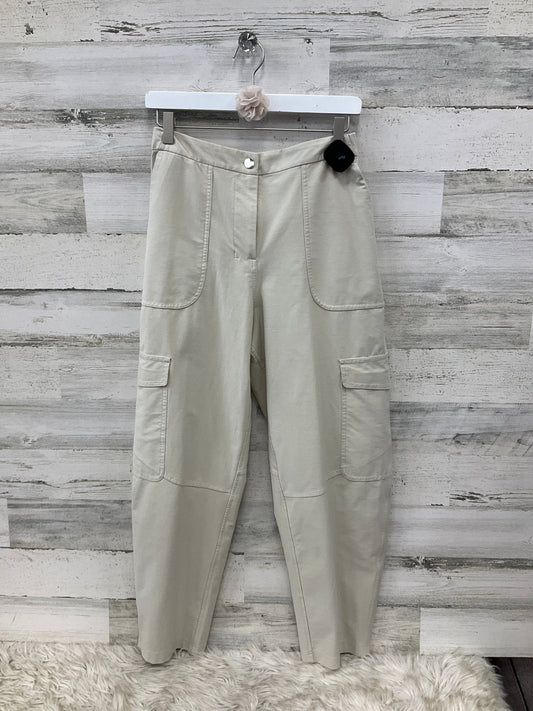 Pants Cargo & Utility By Lululemon In Cream, Size: 6