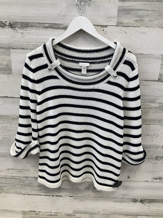 Sweater By Chicos  Size: L