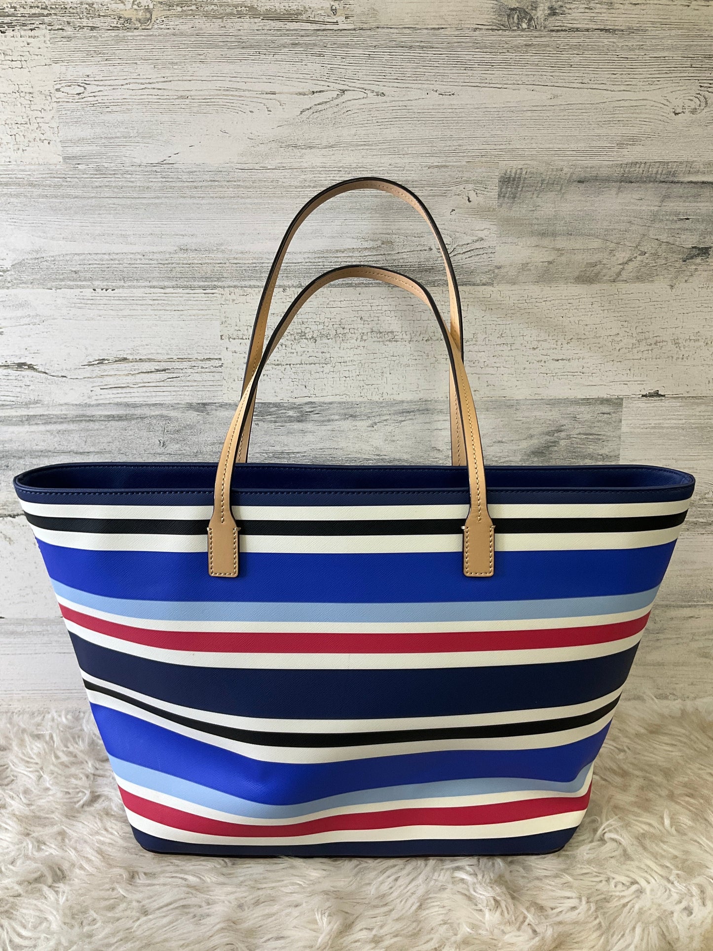 Tote By Kate Spade, Size: Large