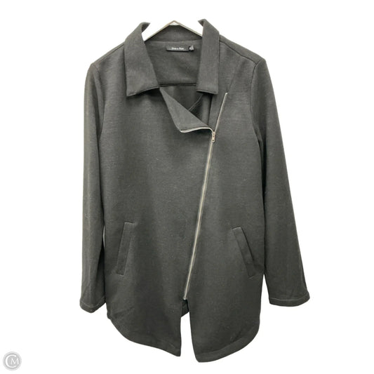 Jacket Other By Doe & Rae In Black, Size: M