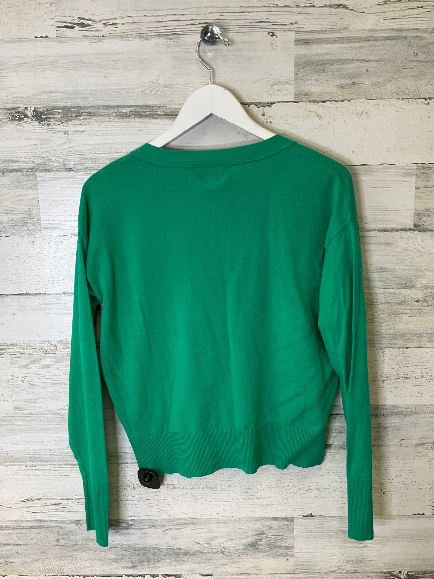 Sweater By A New Day In Green, Size: S