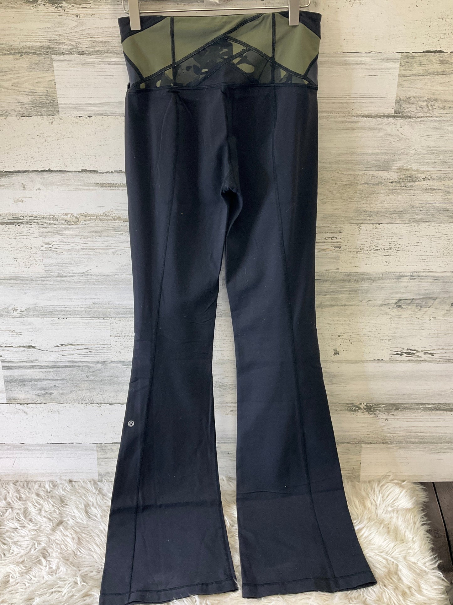 Pants Other By Lululemon In Green, Size: 6