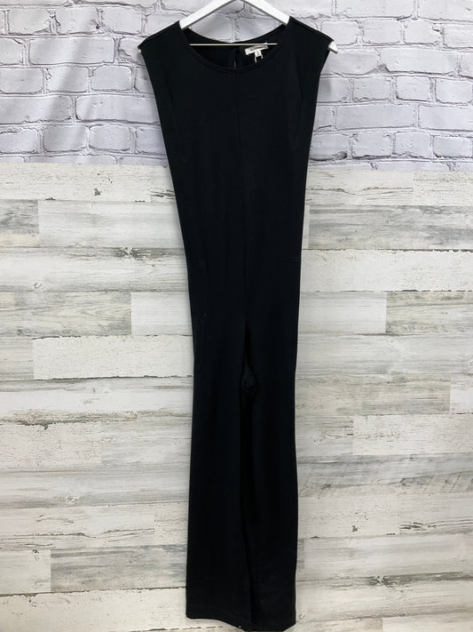 Jumpsuit By Max Studio In Black, Size: L