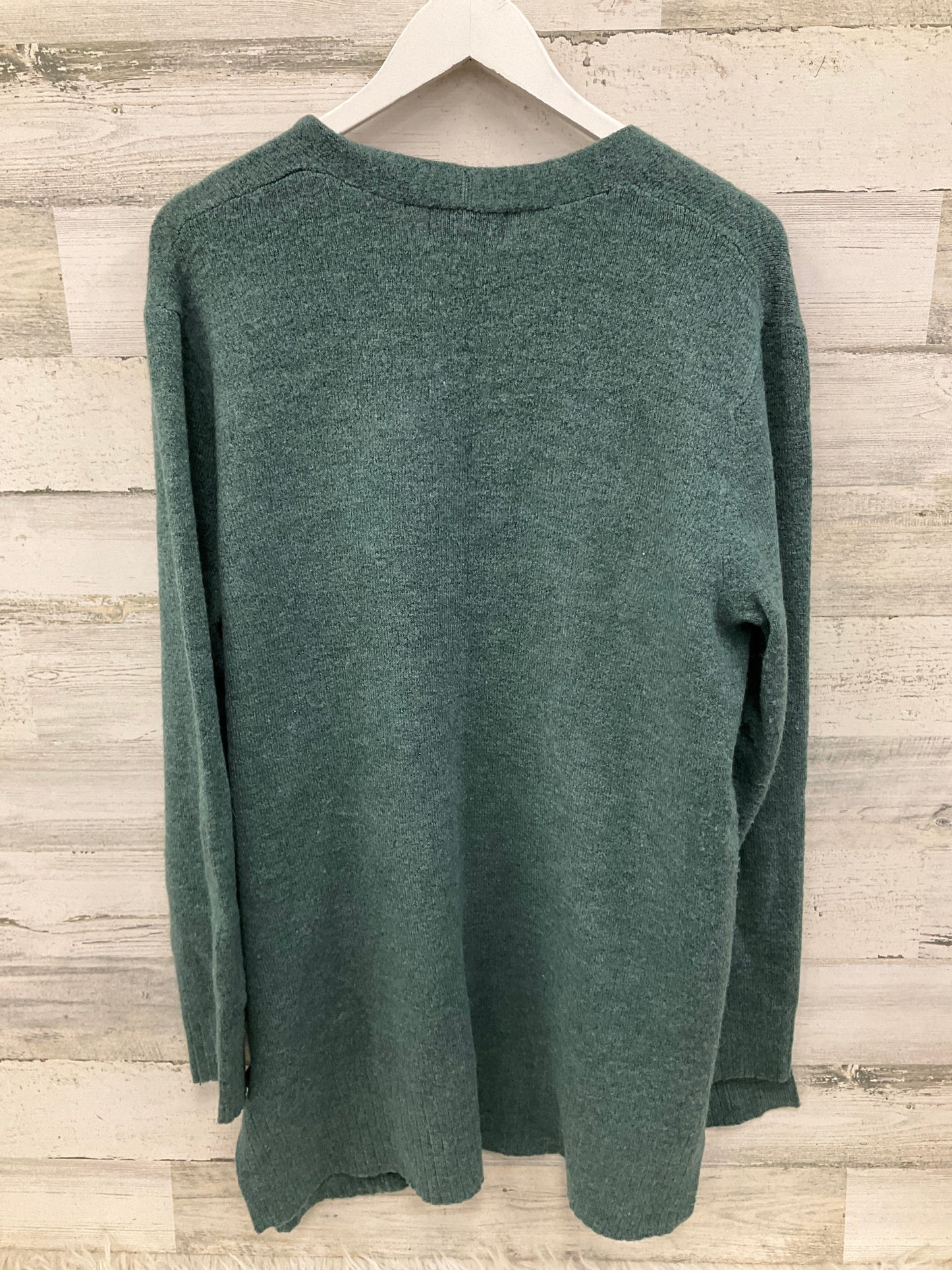 Cardigan By Old Navy In Green, Size: L