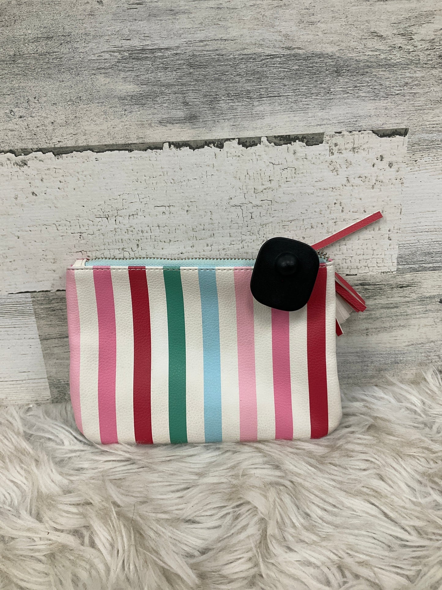 Makeup Bag By Matilda Jane, Size: Small