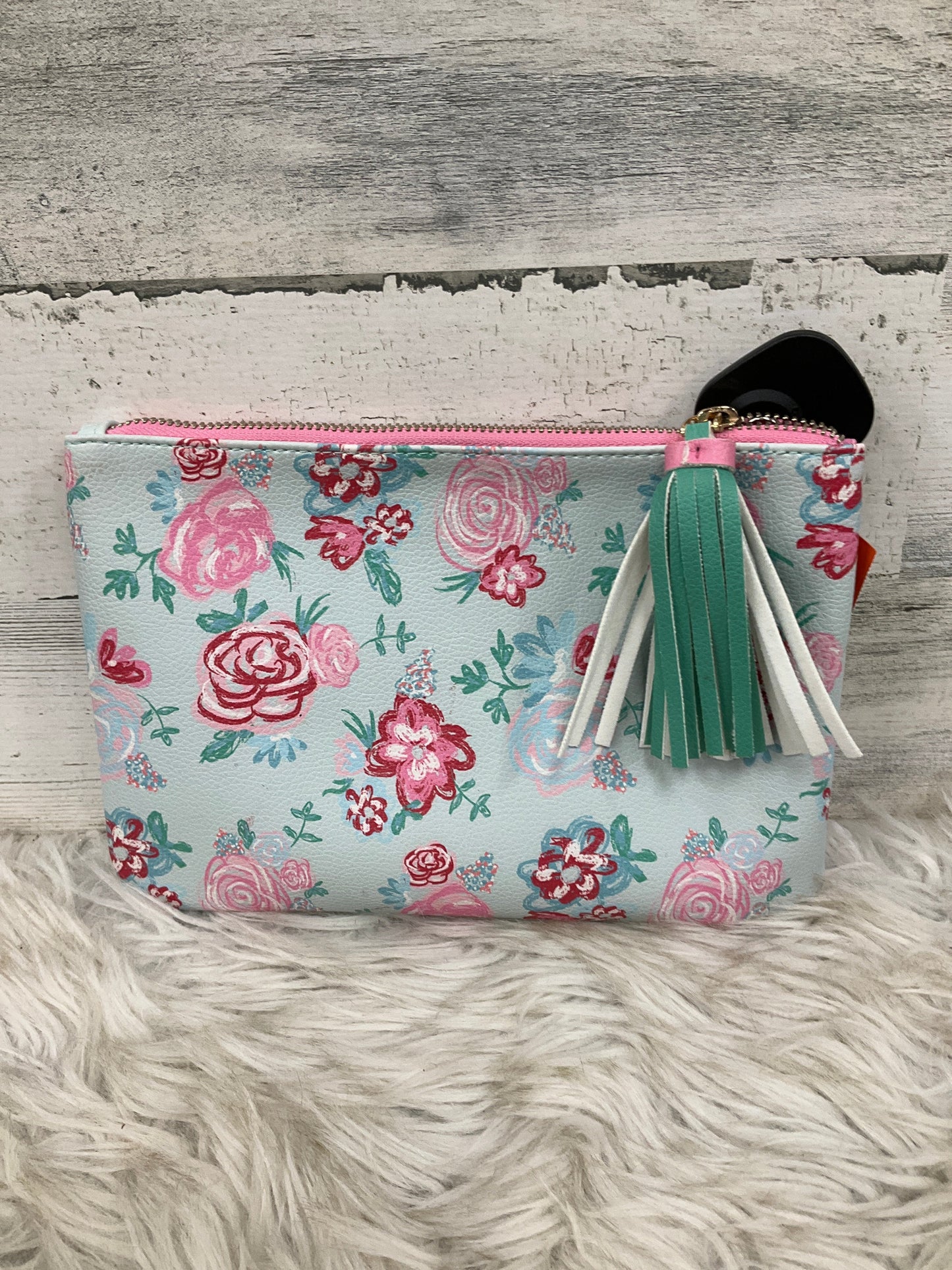 Makeup Bag By Matilda Jane, Size: Large