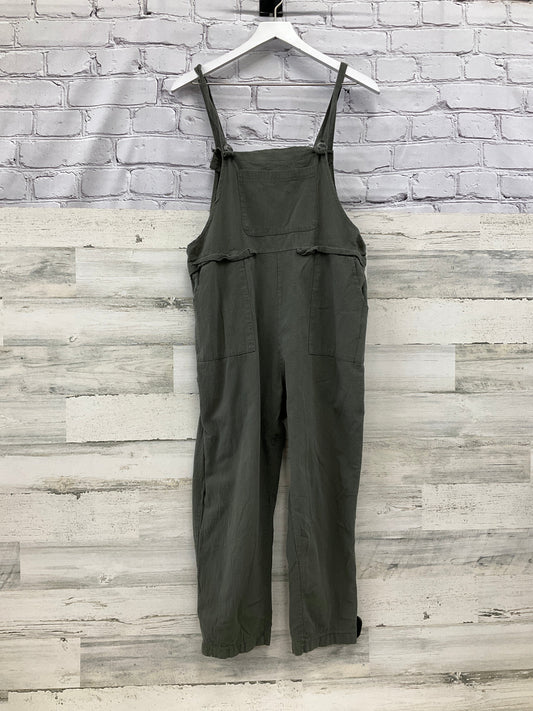 Jumpsuit By Clothes Mentor In Green, Size: S