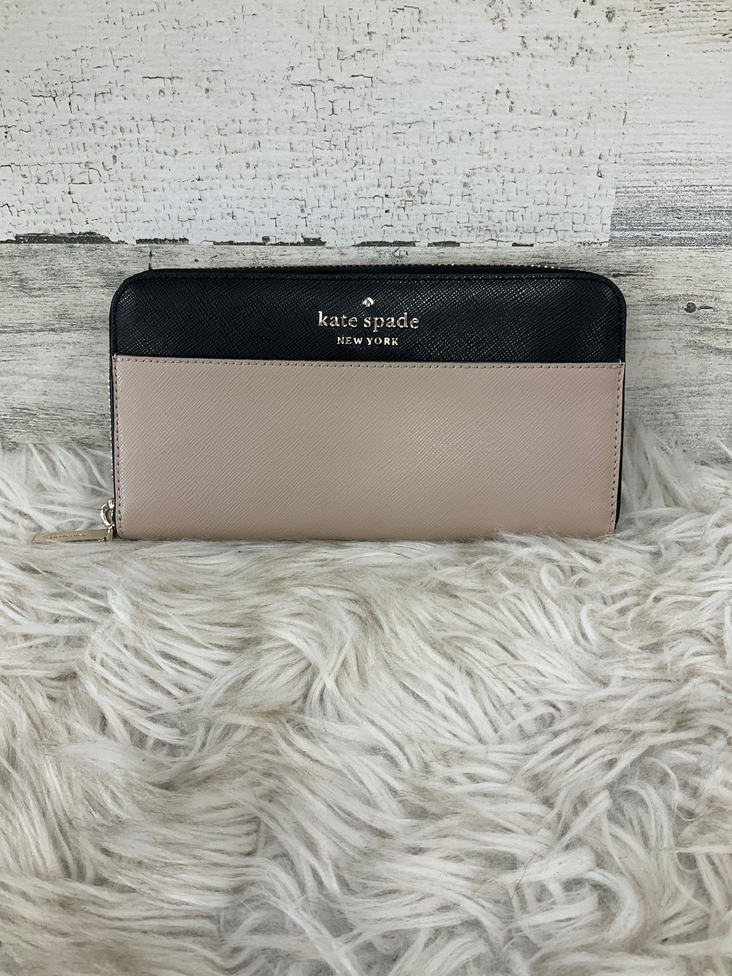 Wallet Designer By Kate Spade, Size: Small