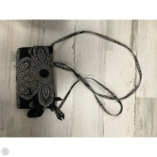 Crossbody By Vera Bradley, Size: Small