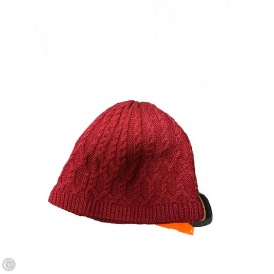 Hat Beanie By Clothes Mentor
