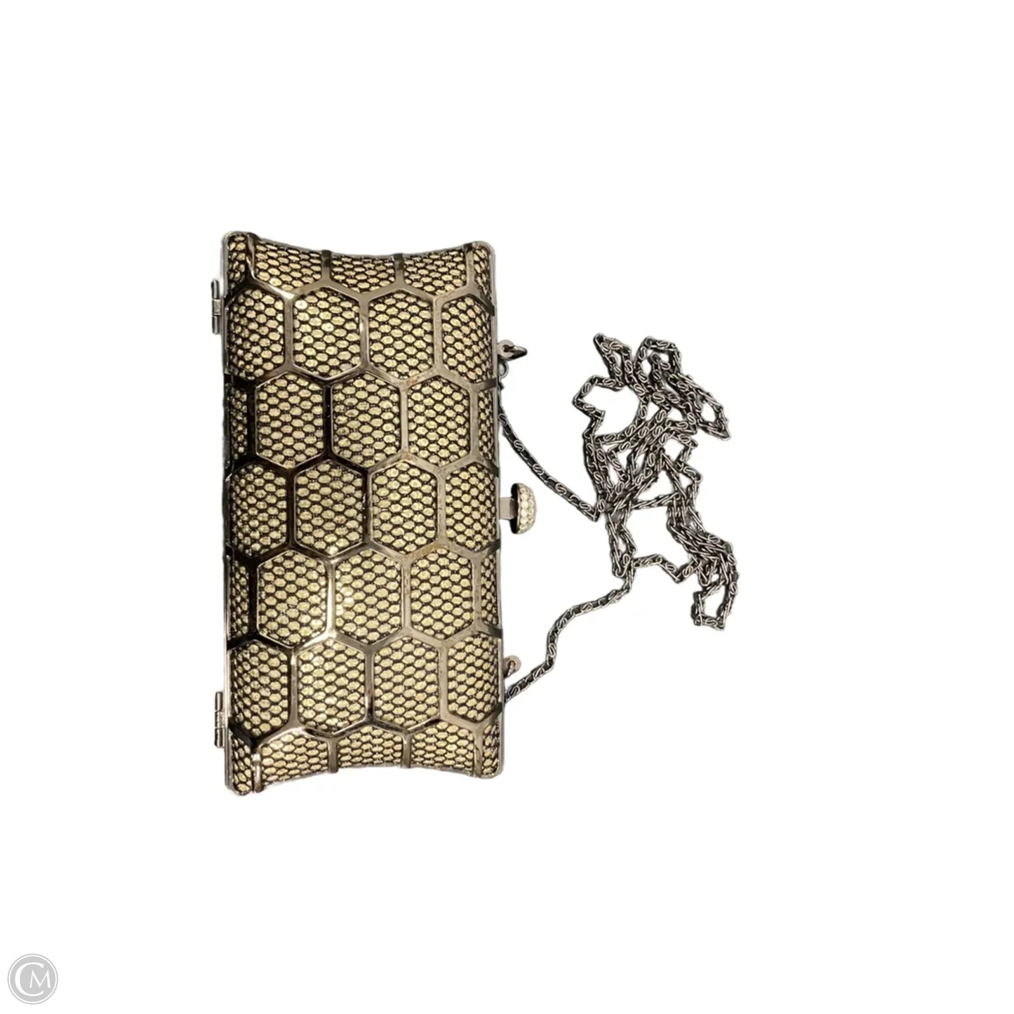 Crossbody By Clothes Mentor, Size: Small