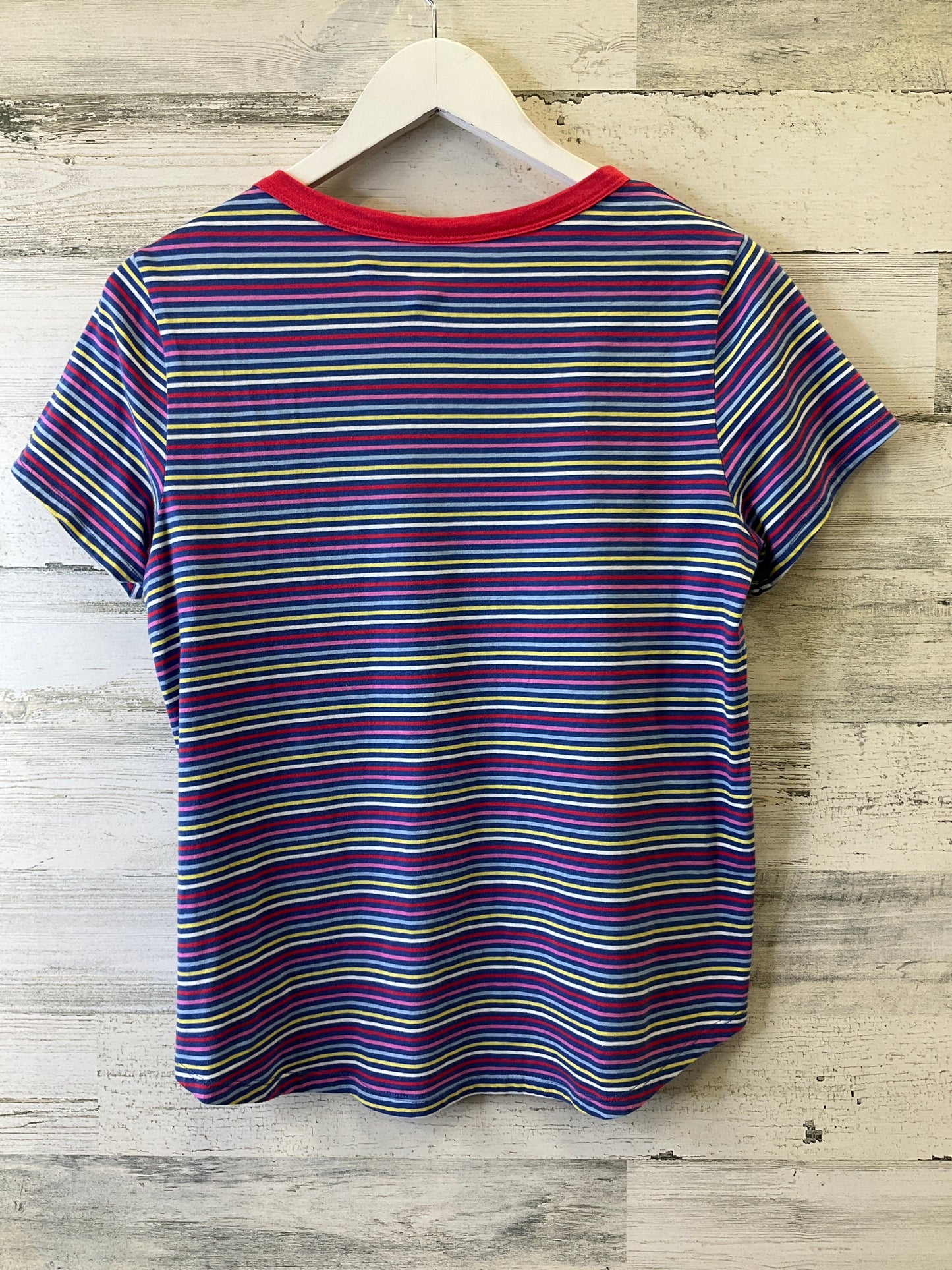 Top Short Sleeve By Old Navy O  Size: M