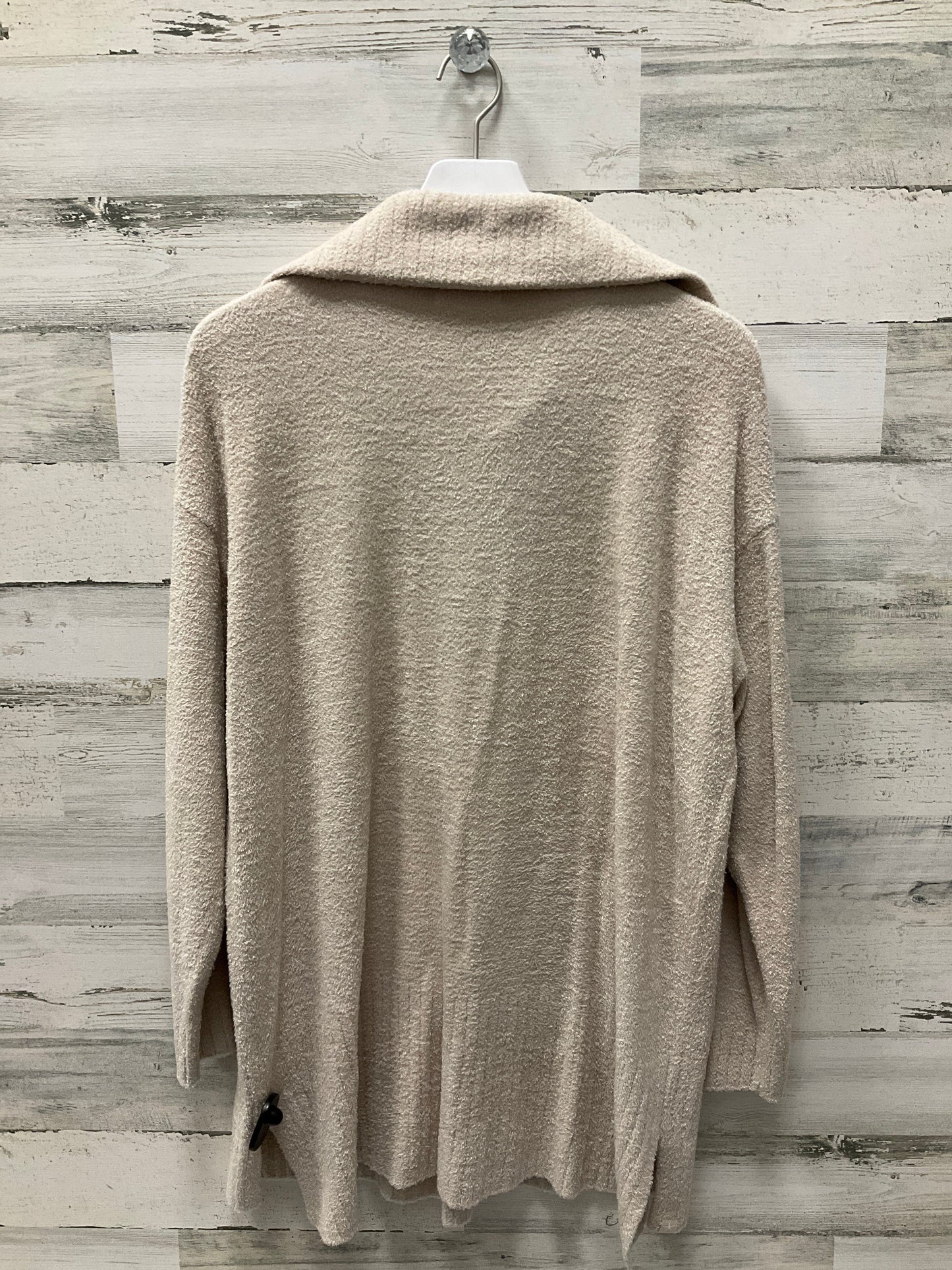Sweater By Barefoot Dreams  Size: 1x