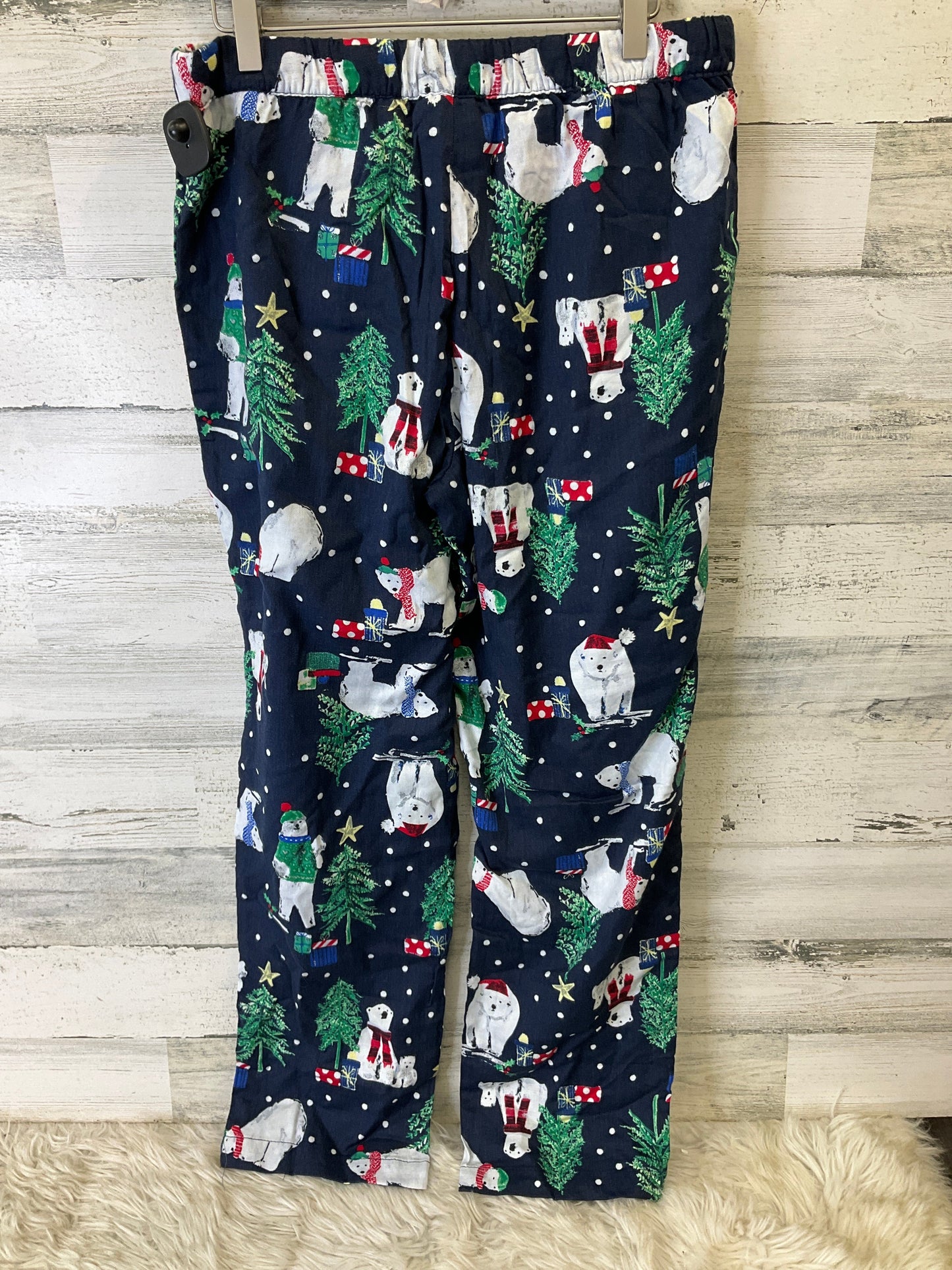 Pajama Pants By Cmf In Navy, Size: M