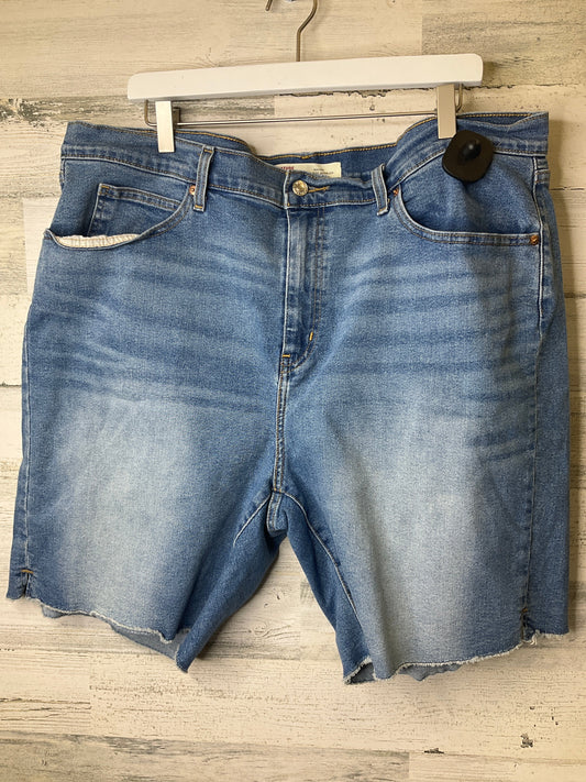 Shorts By Levis  Size: 20
