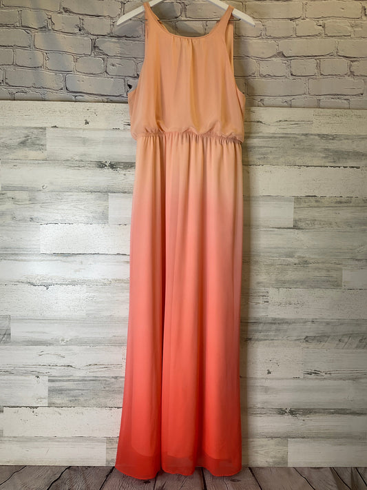 Dress Casual Maxi By Lc Lauren Conrad  Size: 1x