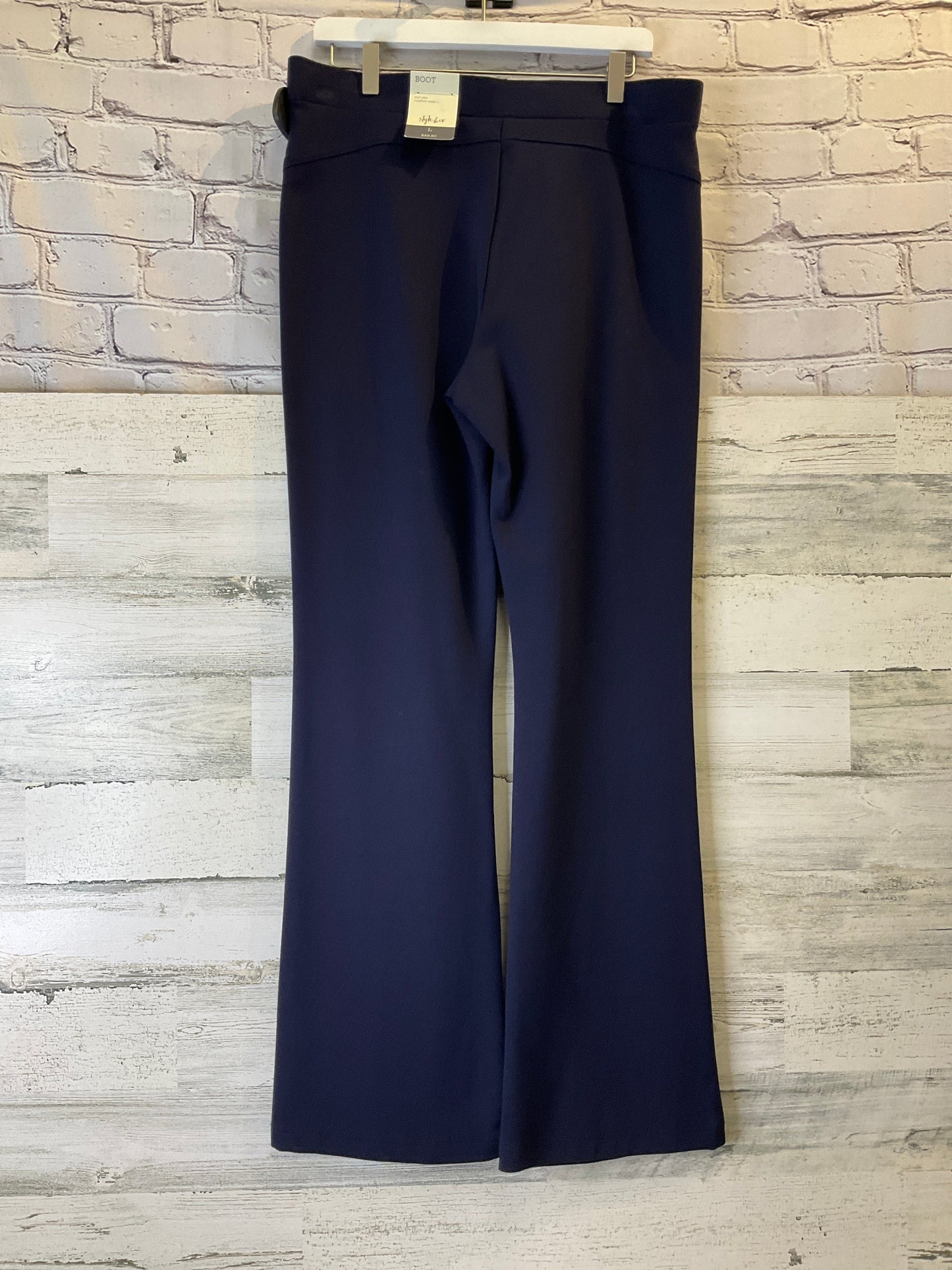 Pants Ankle By Style And Company  Size: 12