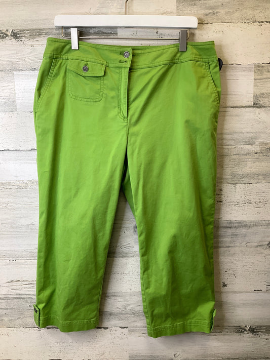 Women's Capris - Used & Pre-Owned - Clothes Mentor