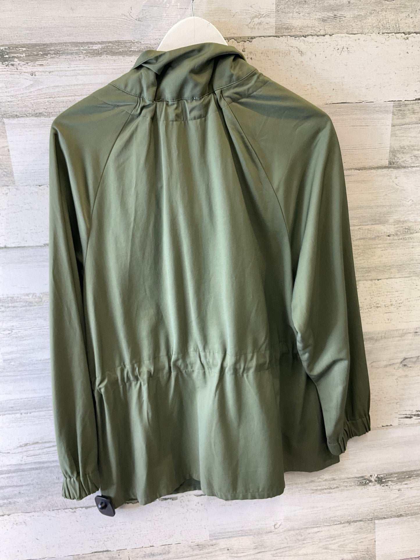 Jacket Other By Elizabeth And James In Green, Size: S