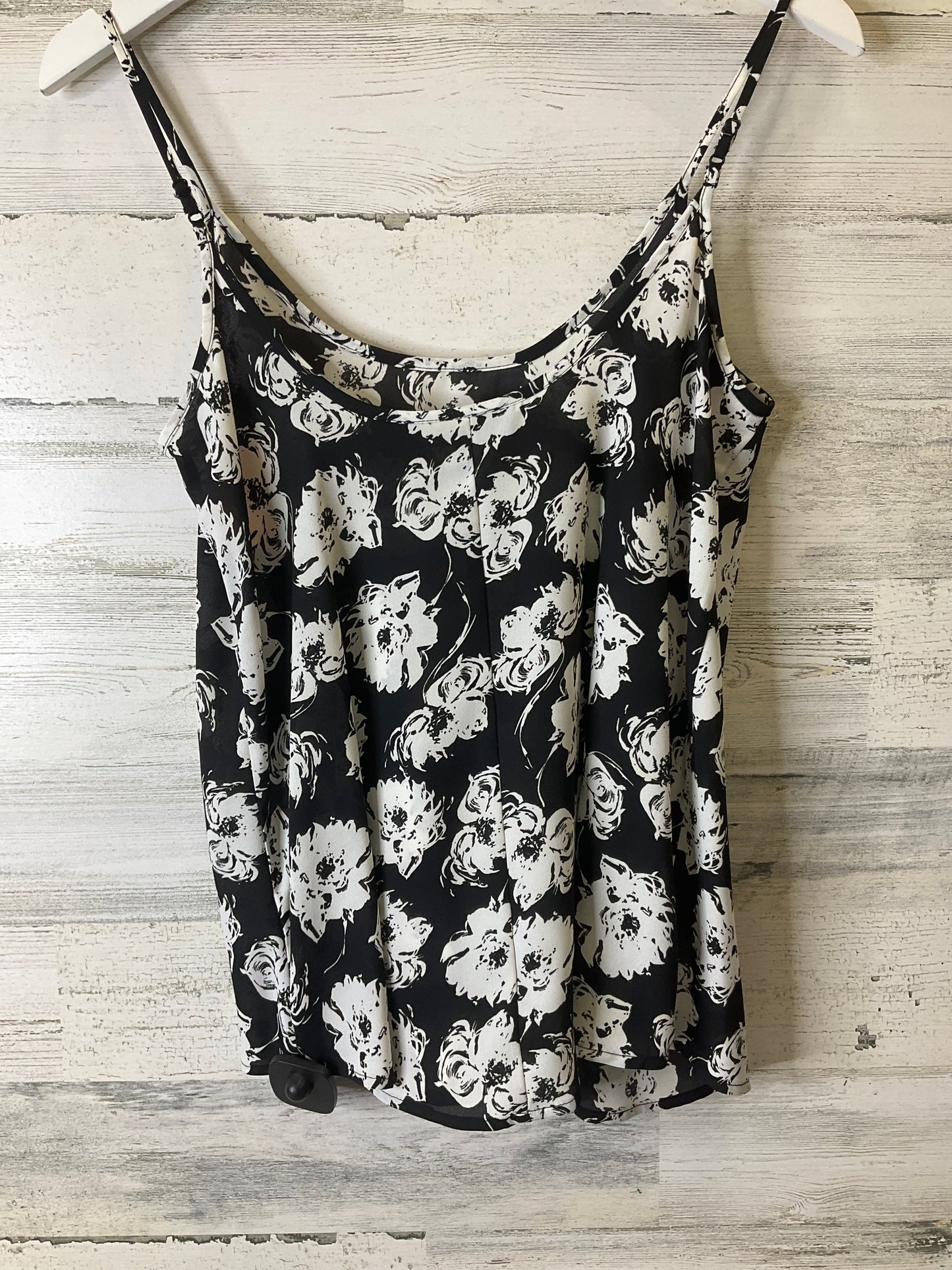 Top Cami By Apt 9  Size: Xs