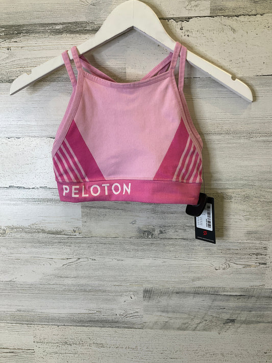 Athletic Bra By Clothes Mentor  Size: S