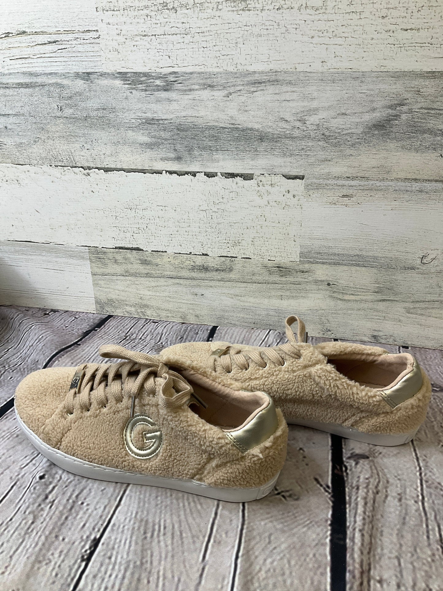 Shoes Sneakers By G By Guess  Size: 8.5