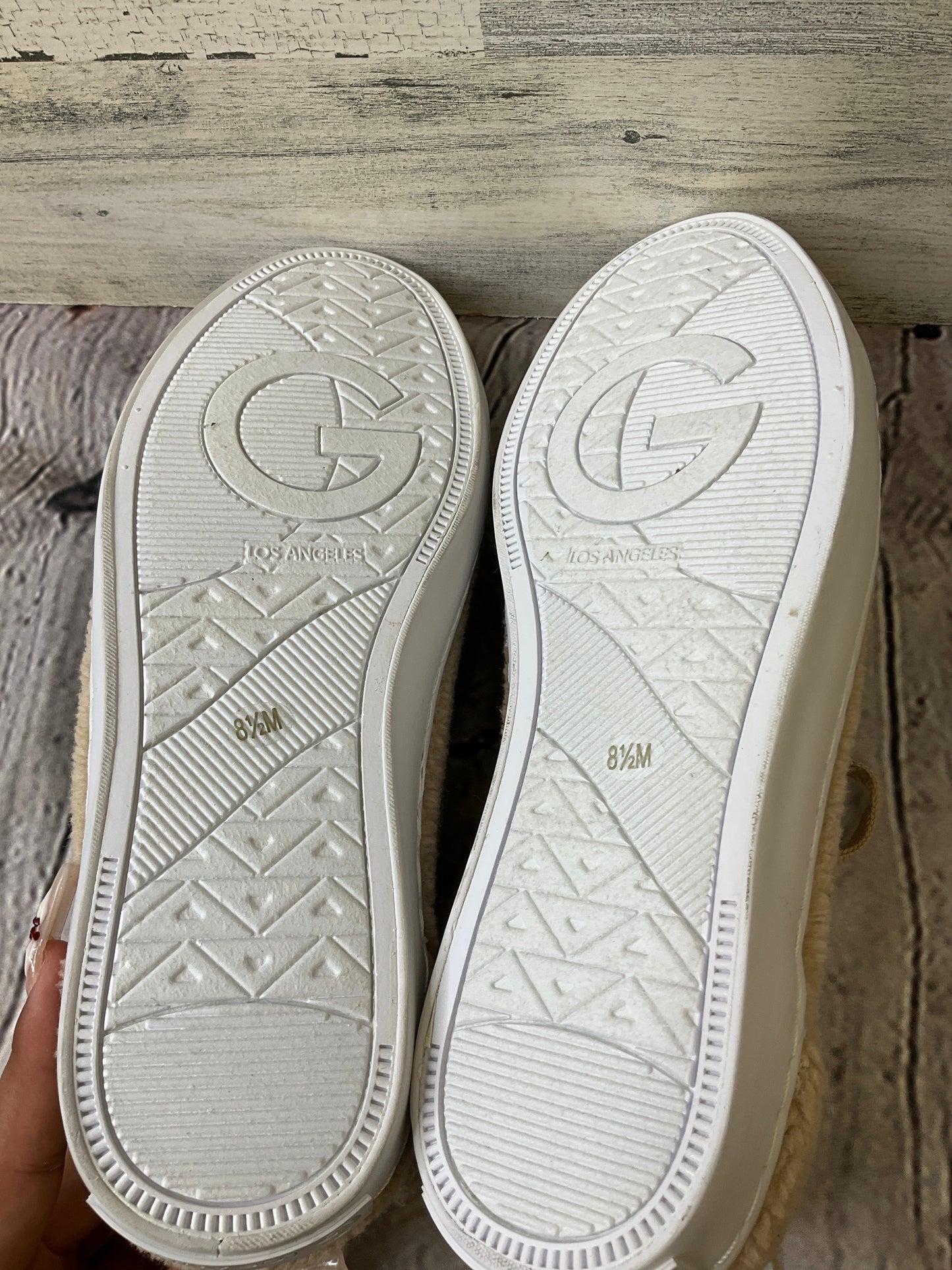 Shoes Sneakers By G By Guess  Size: 8.5