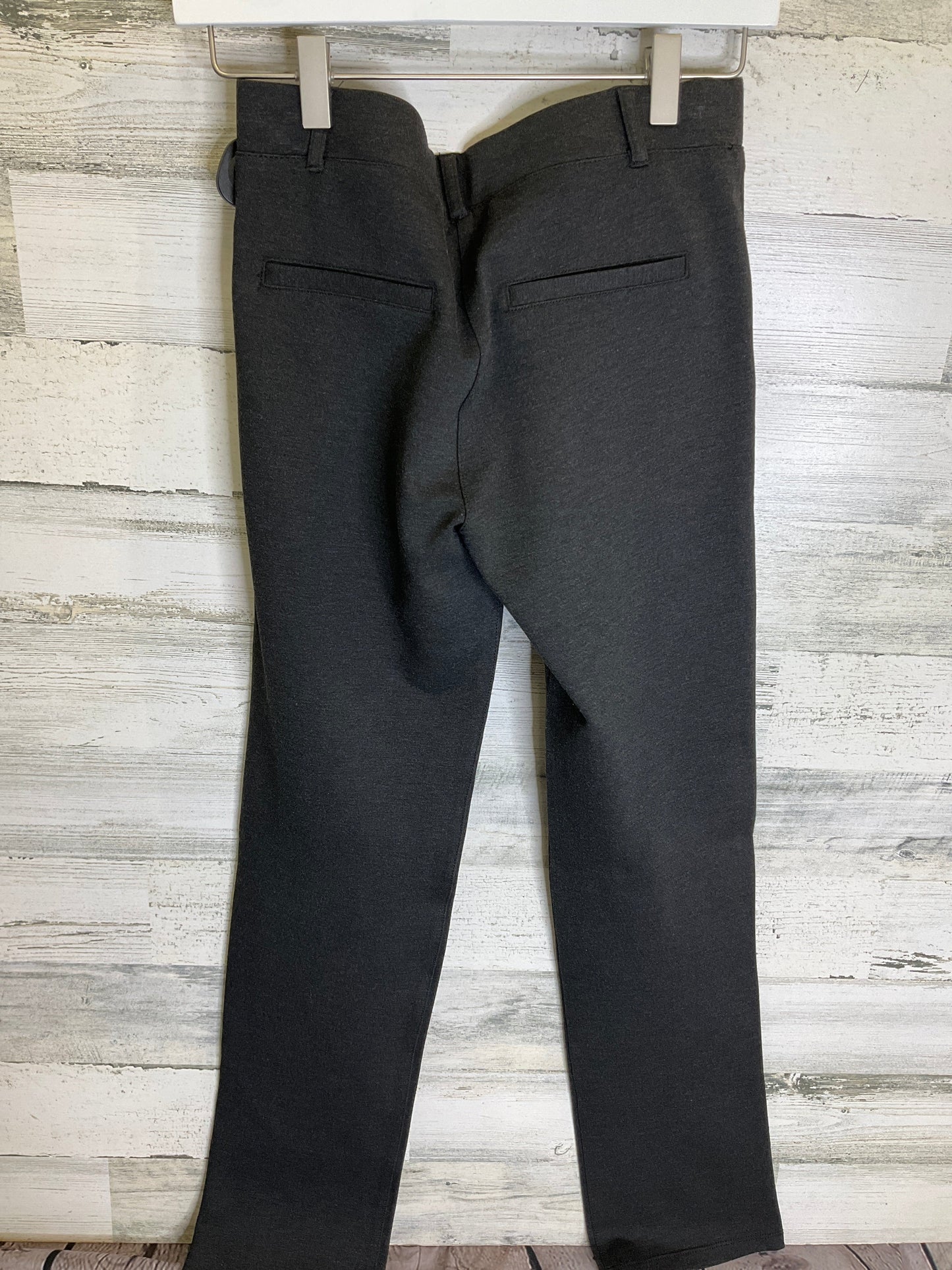 Athletic Pants By Betabrand In Black, Size: S