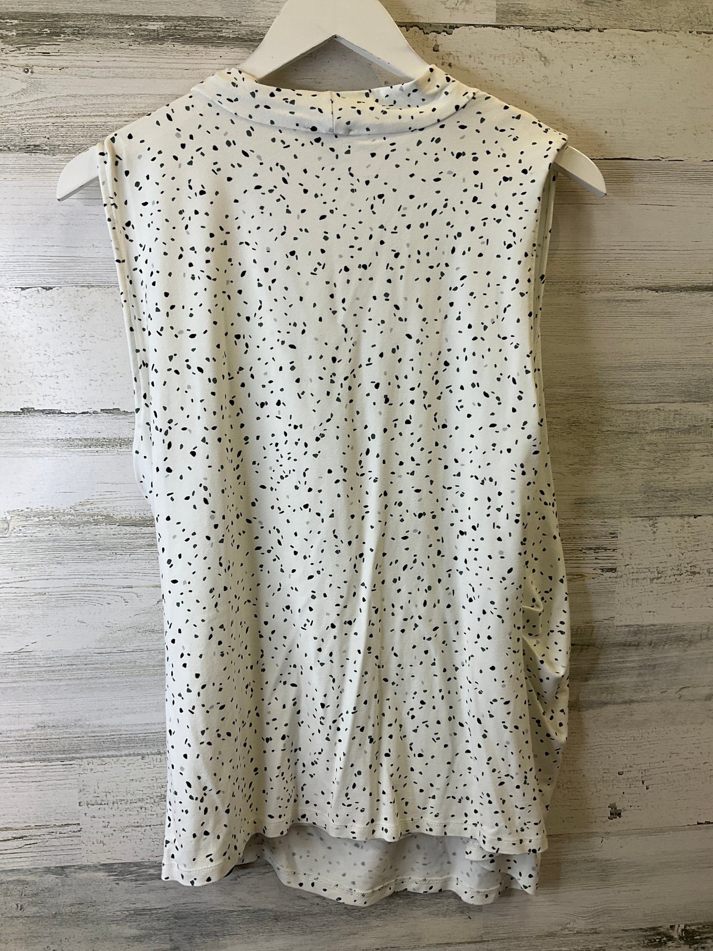 Top Sleeveless By Ann Taylor  Size: 2x