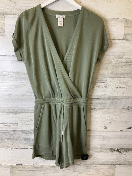 Romper By Clothes Mentor  Size: Xs